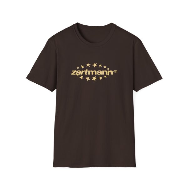 Zartmann Open Air Unisex Softstyle T-shirt