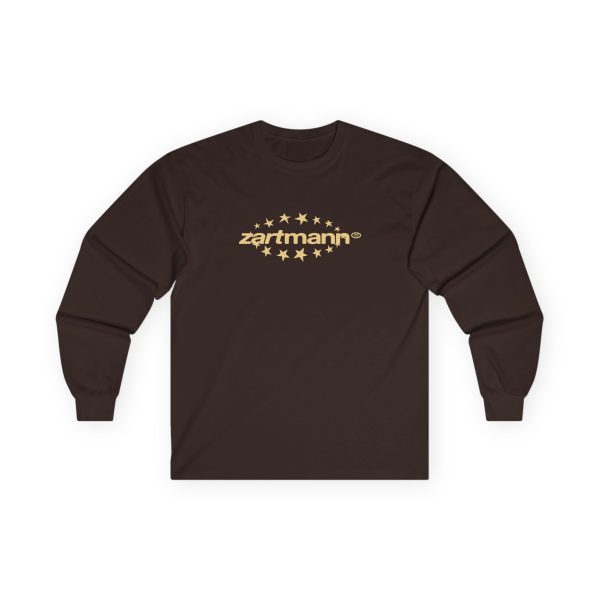 Zartmann Open Air Unisex Ultra Cotton Long Sleeve Tee