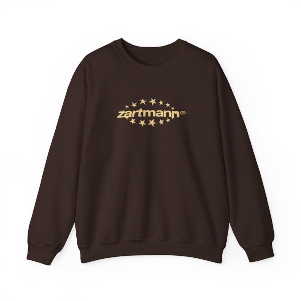 Zartmann Open Air Unisex Heavy Blend™ Crewneck Sweatshirt